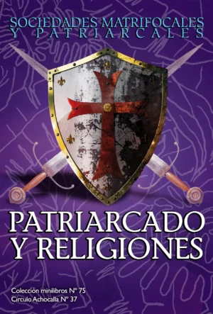 Patriarcado y Religiones - minilibro 75 Patriarcado y Religiones - minilibro 75
