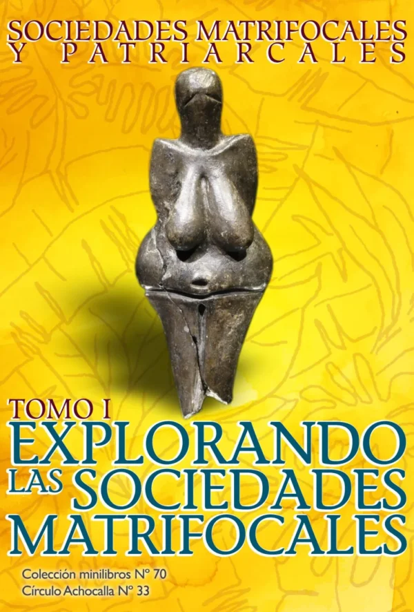 Explorando las sociedades matrifocales