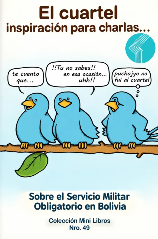 El cuartel Inspiración para charlas…Sobre el Servicio Militar ObligatorioEl cuartel Inspiración para charlas…Sobre el Servicio Militar Obligatorio El cuartel Inspiración para charlas…Sobre el Servicio Militar Obligatorio